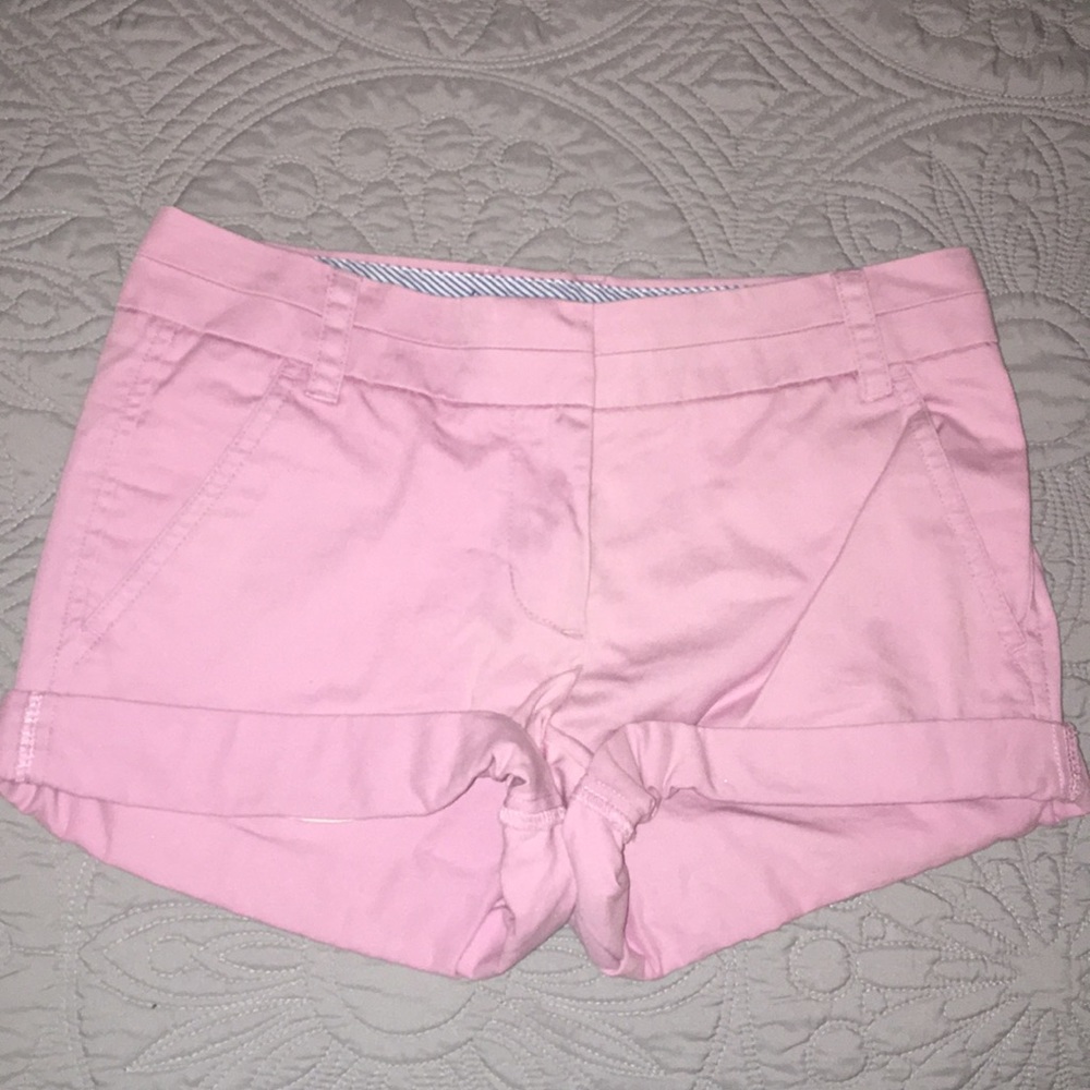 Chino Shorts